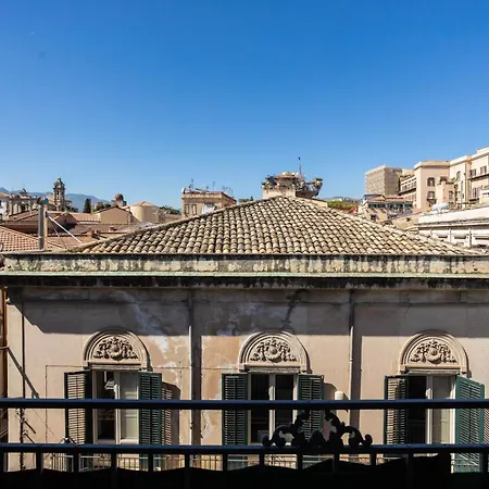 Hola Cathedral House Cadorna-2